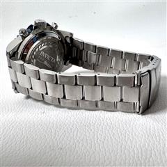 Invicta Men's 1769 Pro Diver Blue Dial Chronograph Watch 43mm!